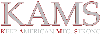 KAMS Associates, LLC KAMS Associates, LLC
